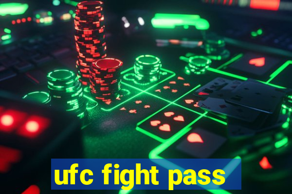 ufc fight pass - tv ao vivo